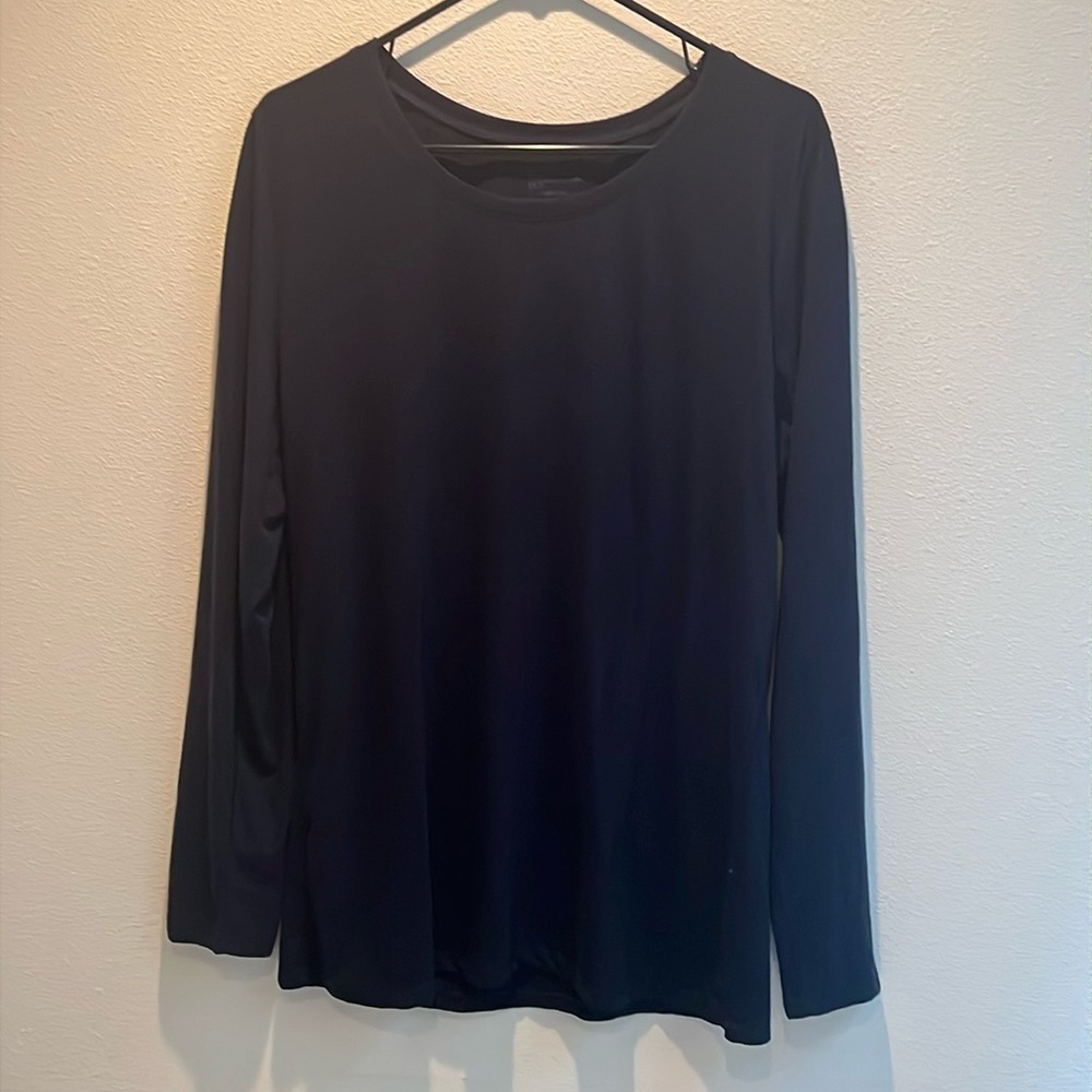 No Boundaries Long Sleeved Top